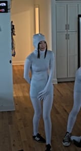 ellie covers
