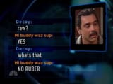 NORUBER