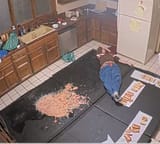 tj down