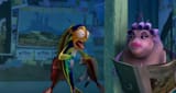 shark tale