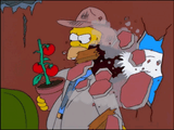 simpsonsdidatalkingcowfirst