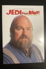 Bald Blart