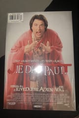 Pastor Dax Shepard Pete Holmes Movie