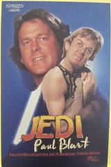 Jedi Blart 1