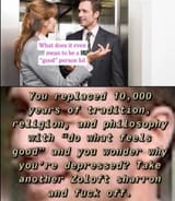 good person