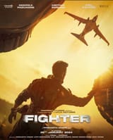 fighter