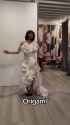 trying on dresses for the Oscars_thumb.jpg
