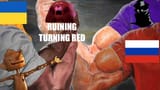 Anti-Turning Red gang