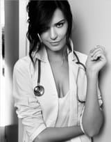 Odette Annable 1