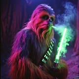 chewbaccaLSbong