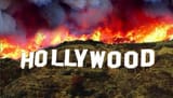 hollywood burning