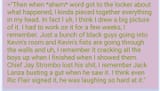 Bret&#039;s story 3