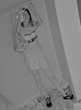 Night vision Ellie
