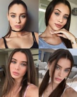 Daniela Melchior &amp; Lana Rhoades
