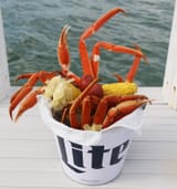 crablegs