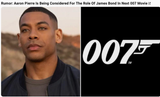 jamal bond