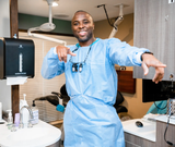 Nigg Nogg Dentist