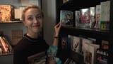 Sarah Gadon Film Collection