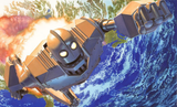 robot