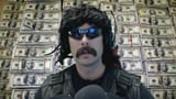 Dr Disrespect