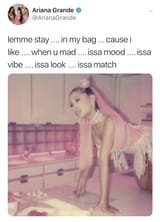 issa baddie