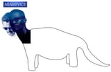 Foxxosaurus