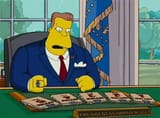 Presidente