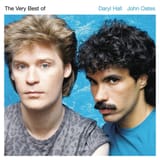 Hall&amp;Oates