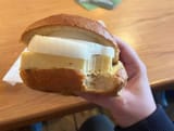 Cheese and Onion