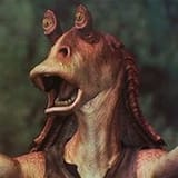 Jar-Jar-Binks