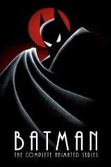 batmananimated