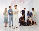 dexter season 1 promo