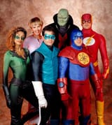 Justice League of America (1997)