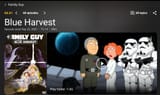 familyguystarwars