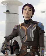 sabine
