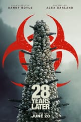 28 Years