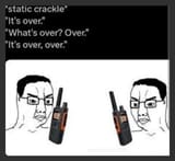 over