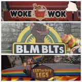 woke wok