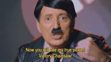 Power Heil Rangers
