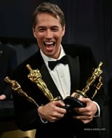 King of film
