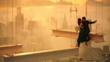 Timestop Scene - (Stop time for me)