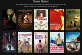 sean baker