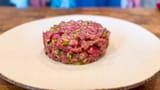 Steak Tatare