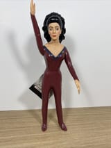 deanna troi figure
