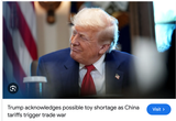 Tariffs