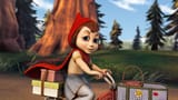 hoodwinked