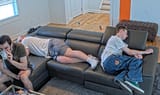 snooze