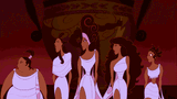 muses
