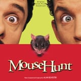 mouse