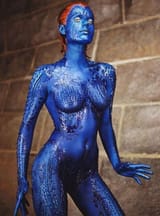 mystique